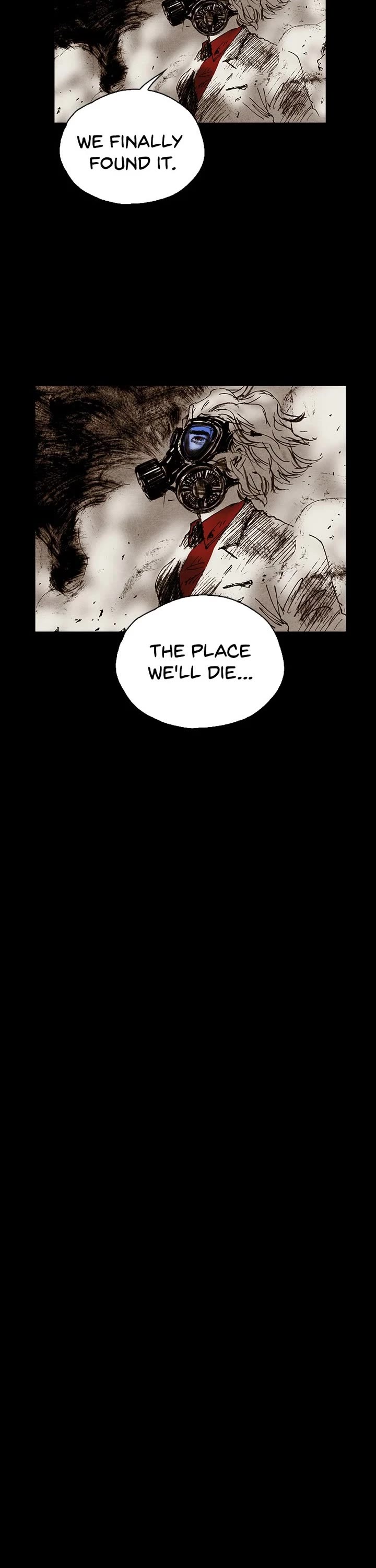 Distant Sky chapter 116 page 17