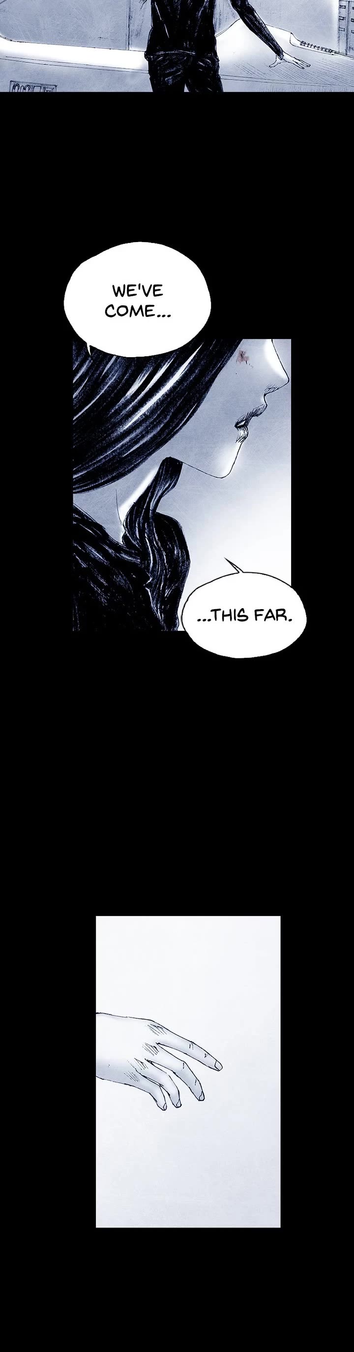 Distant Sky chapter 116 page 19