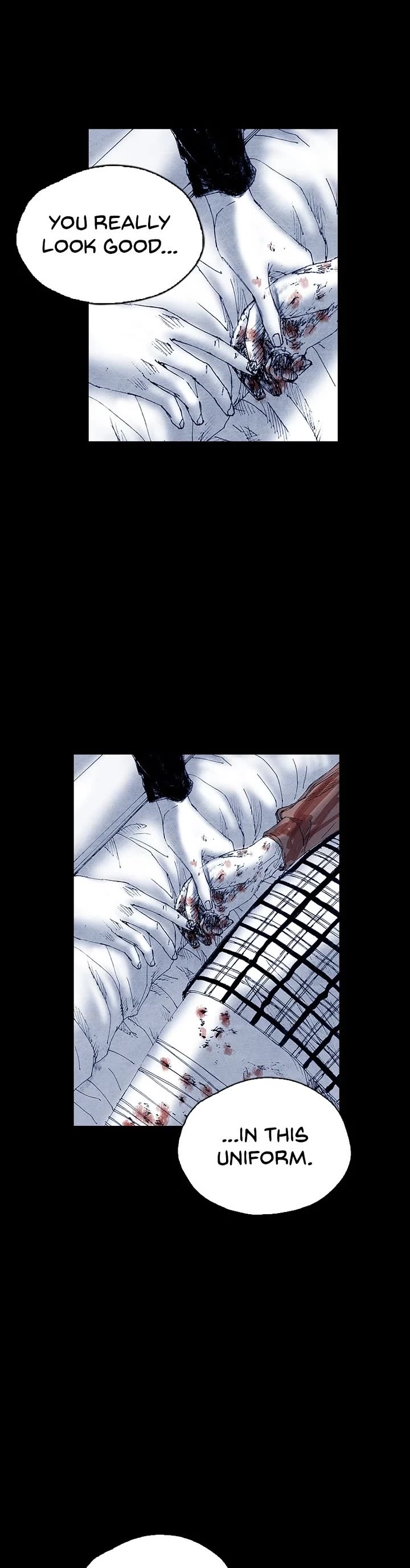 Distant Sky chapter 116 page 20