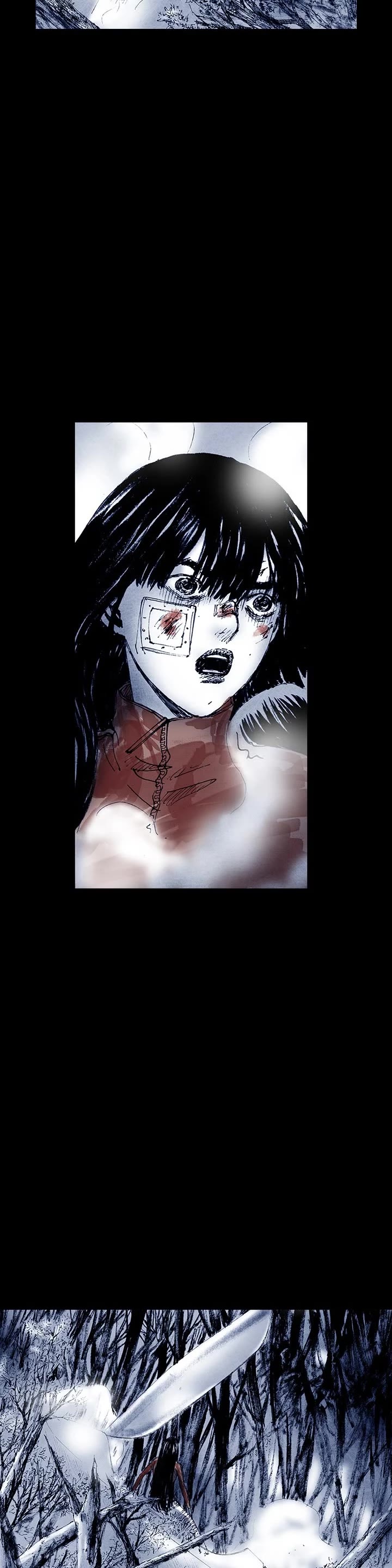 Distant Sky chapter 116 page 30