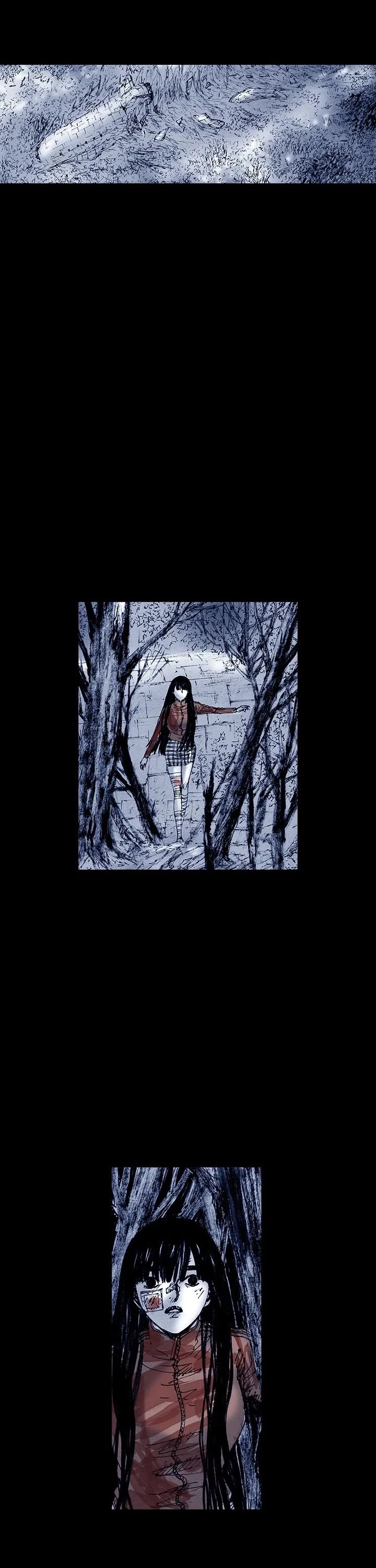 Distant Sky chapter 116 page 32