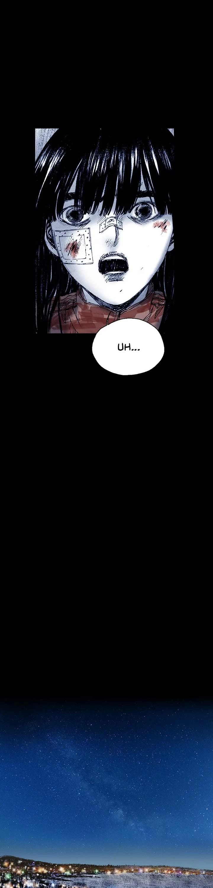 Distant Sky chapter 116 page 33