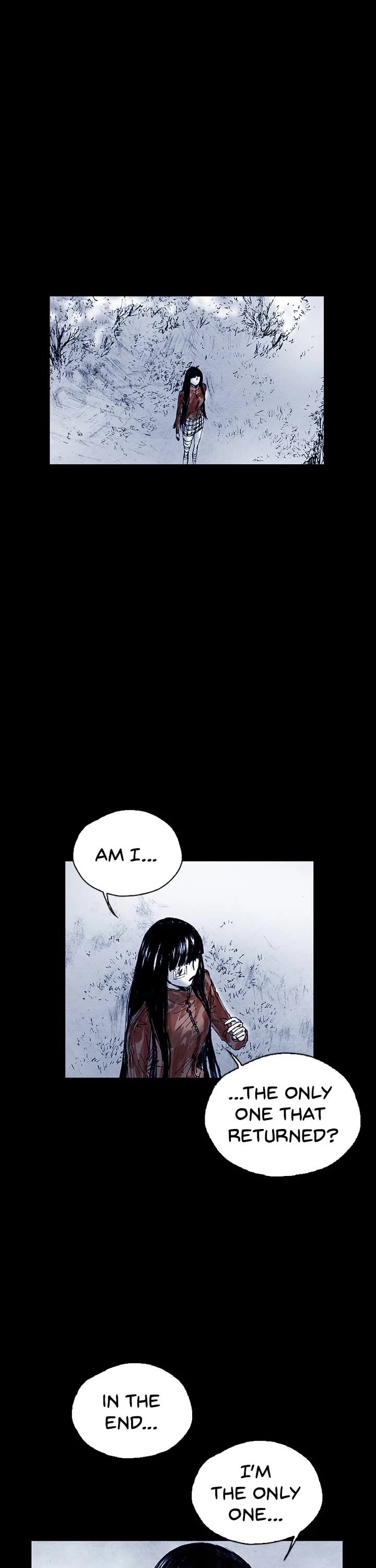 Distant Sky chapter 116 page 36