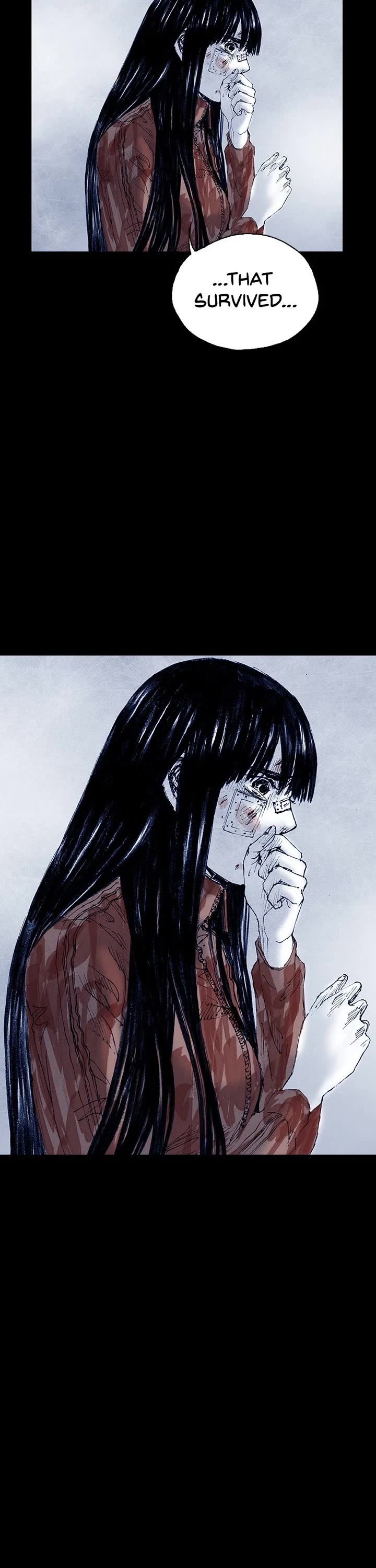 Distant Sky chapter 116 page 37