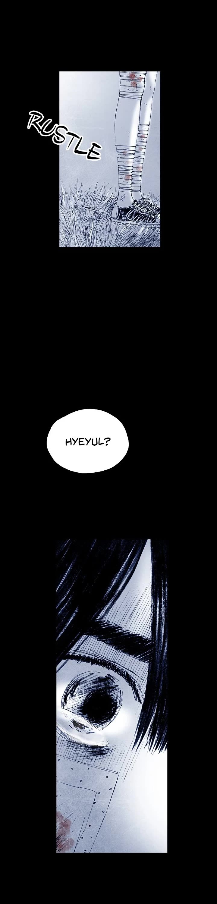 Distant Sky chapter 116 page 38