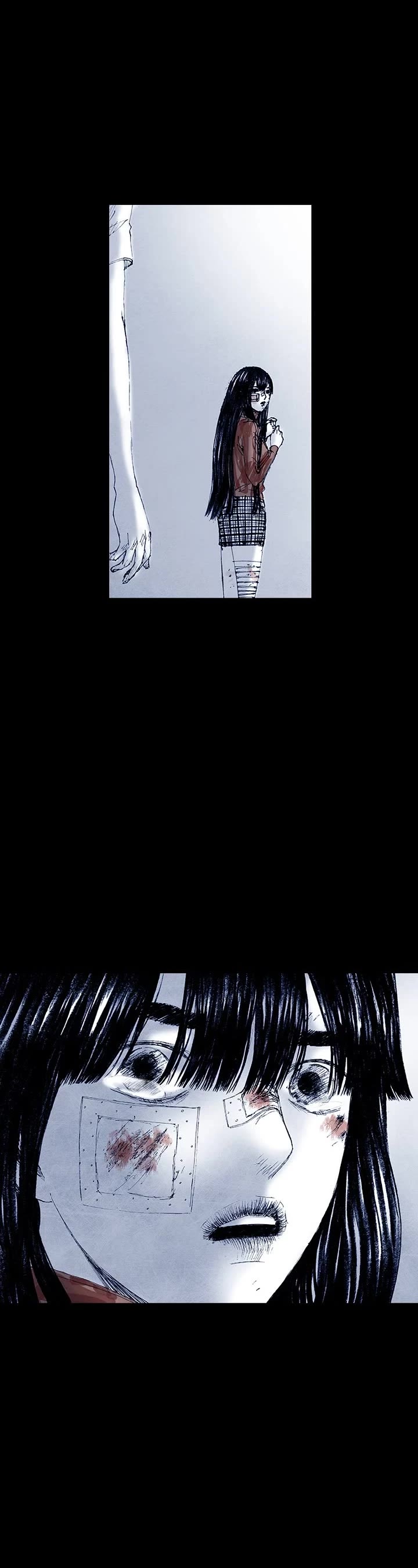 Distant Sky chapter 116 page 39