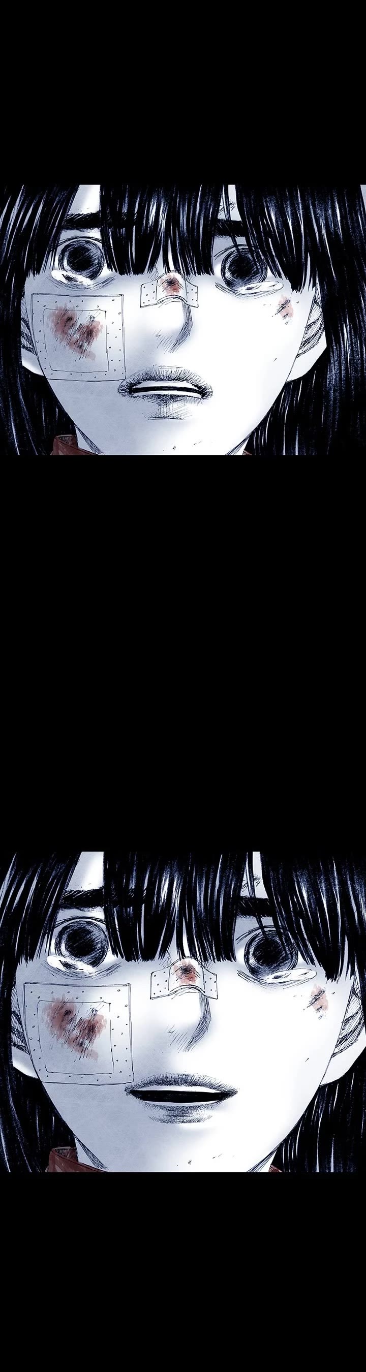 Distant Sky chapter 116 page 40