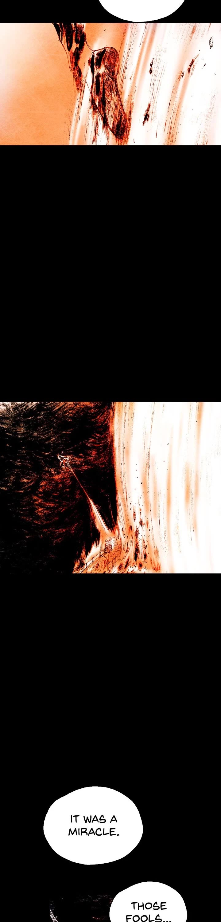 Distant Sky chapter 116 page 6