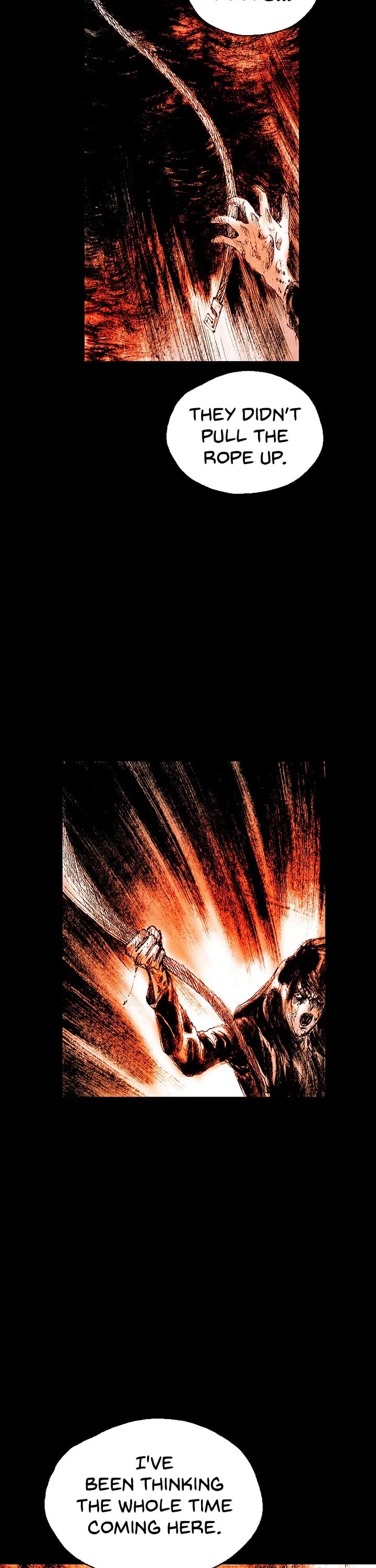 Distant Sky chapter 116 page 7