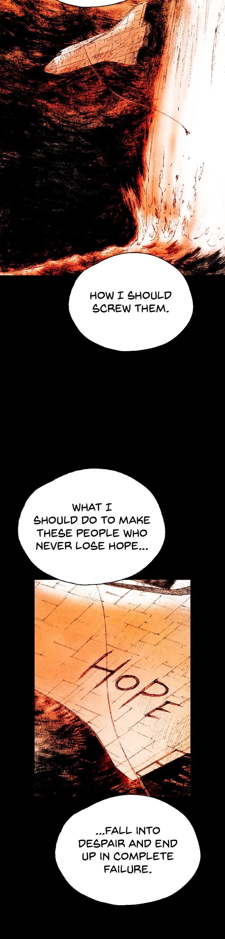 Distant Sky chapter 116 page 8