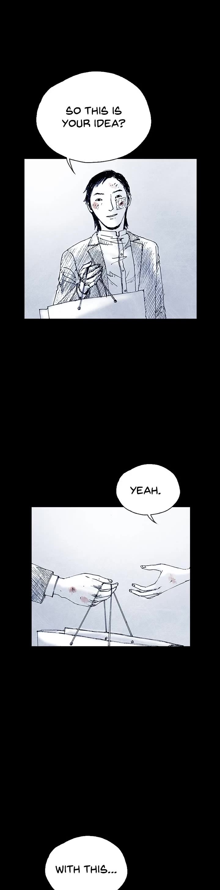 Distant Sky chapter 116 page 9