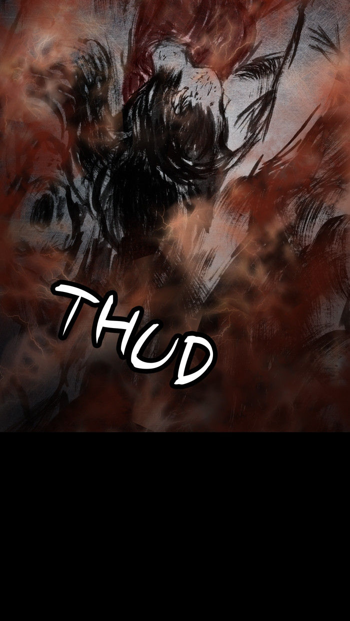 Distant Sky chapter 2 page 5