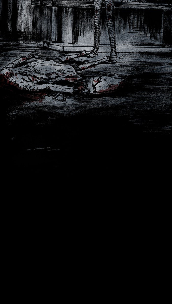 Distant Sky chapter 27 page 13