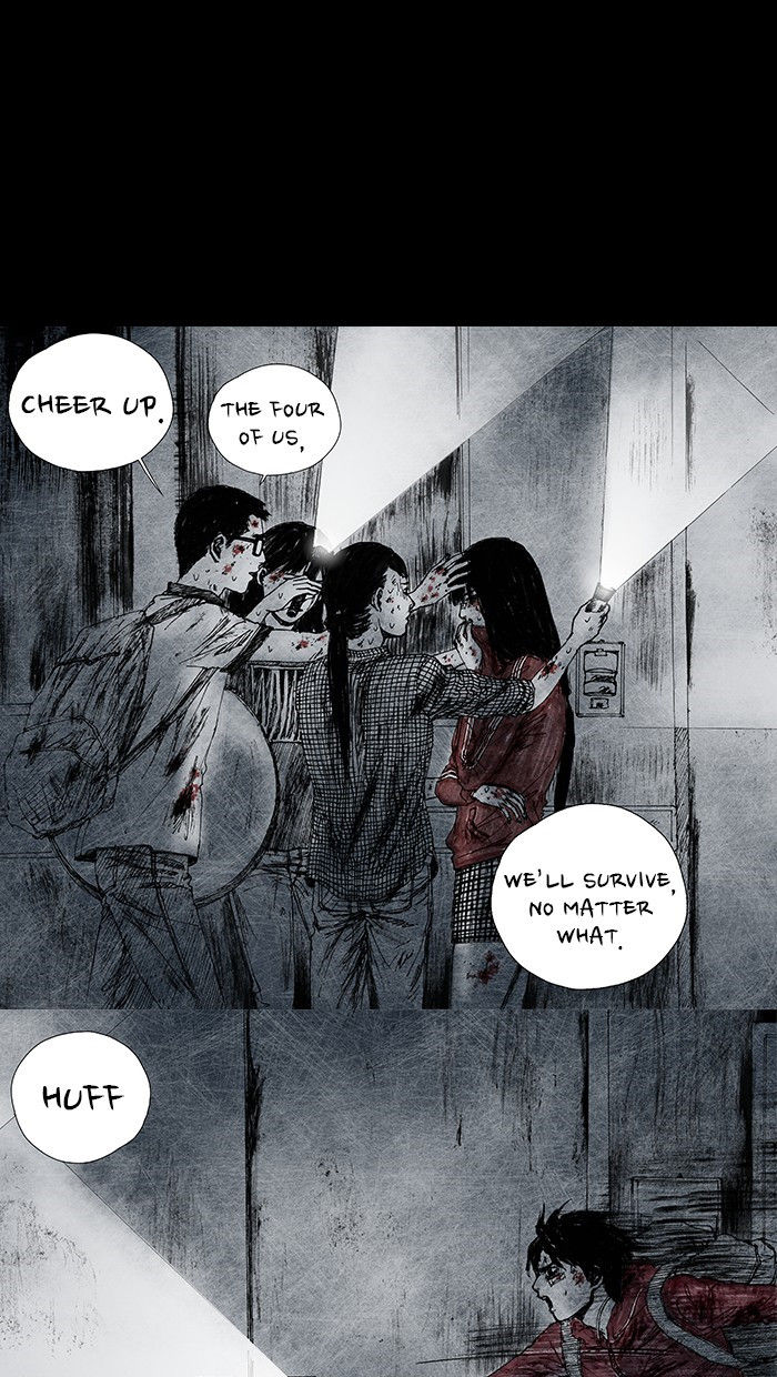 Distant Sky chapter 27 page 26