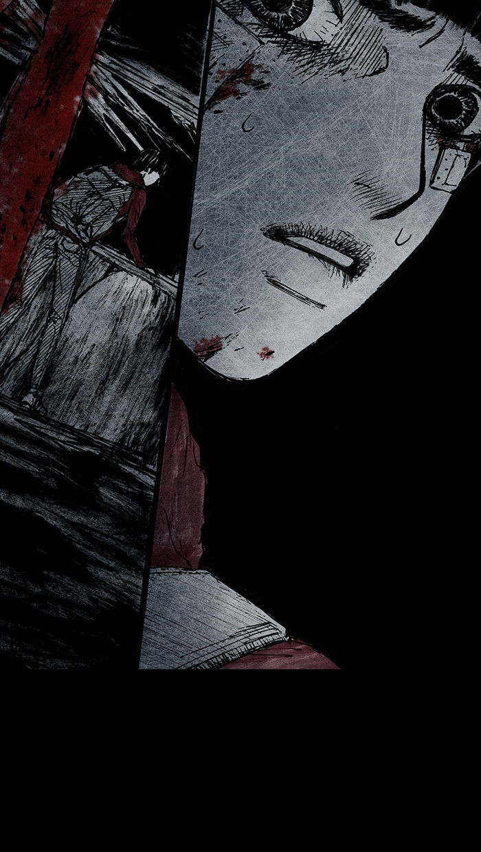 Distant Sky chapter 27 page 34