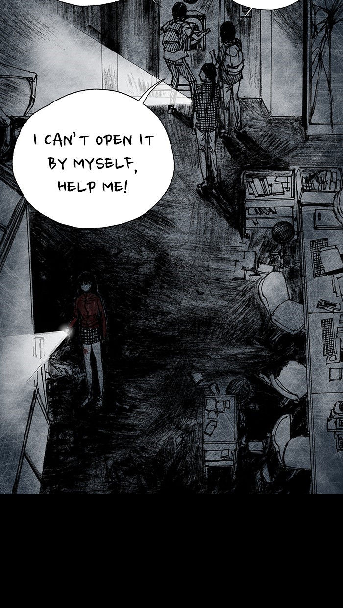 Distant Sky chapter 27 page 38