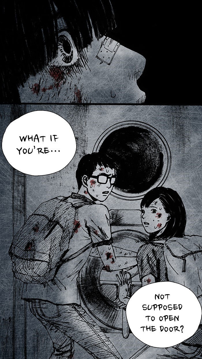 Distant Sky chapter 27 page 42