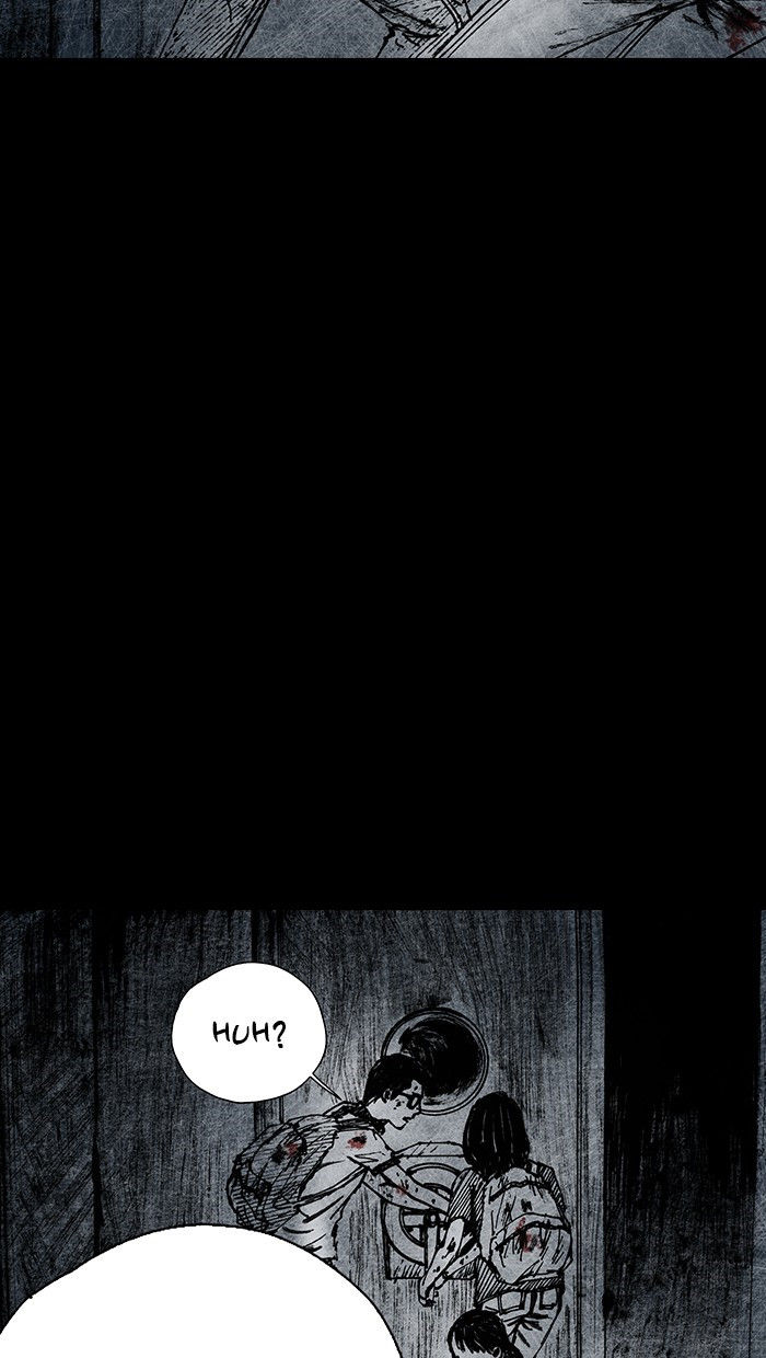 Distant Sky chapter 27 page 43