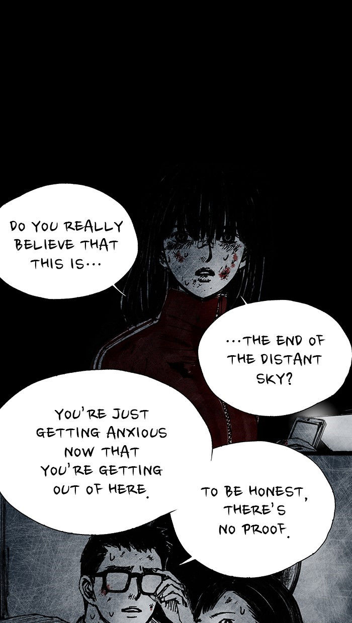 Distant Sky chapter 27 page 45