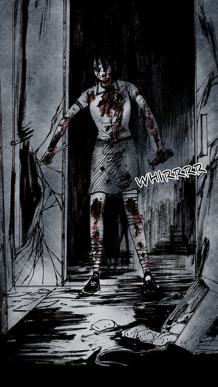 Distant Sky chapter 27 page 47