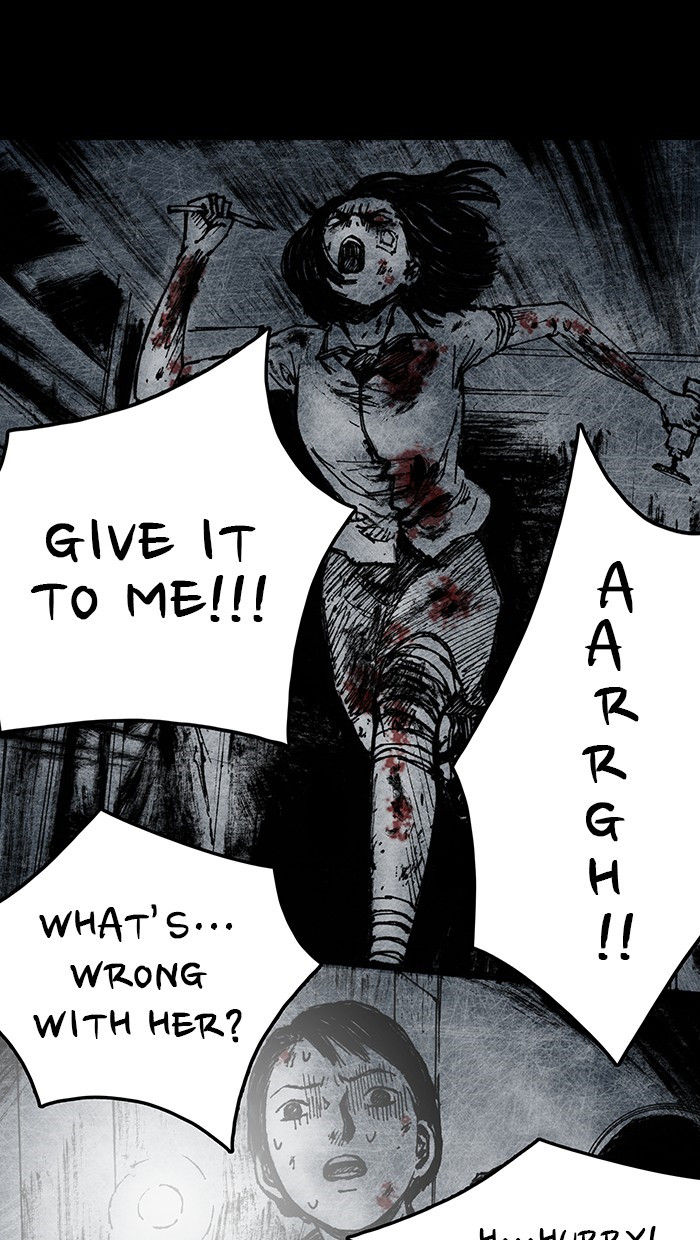 Distant Sky chapter 27 page 50