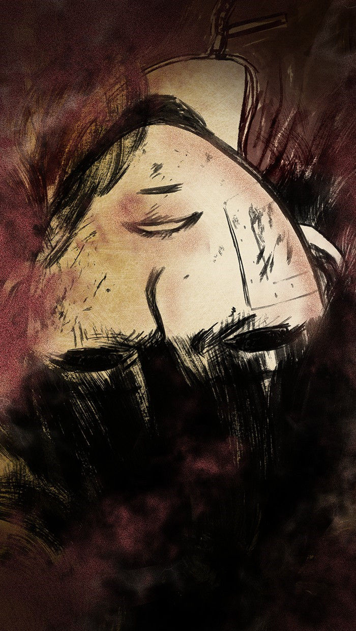 Distant Sky chapter 27 page 86