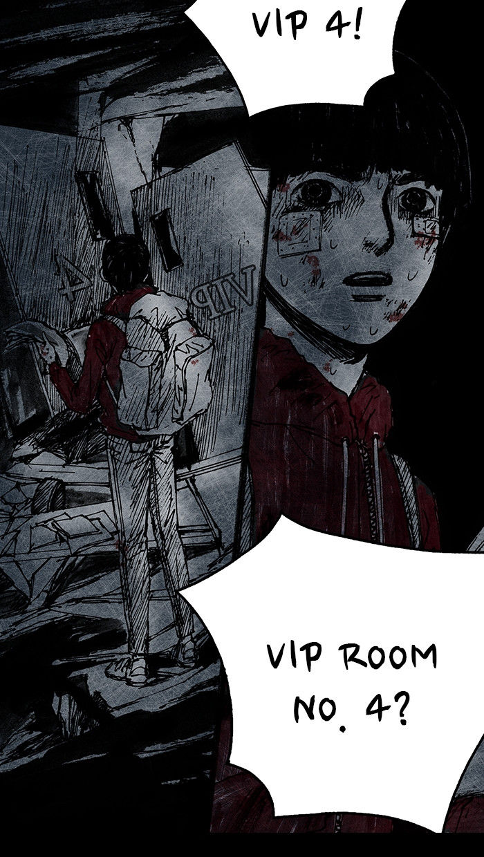 Distant Sky chapter 29 page 11