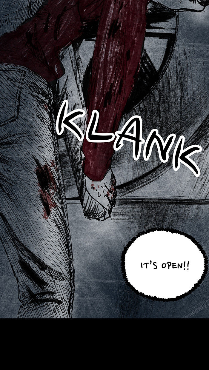 Distant Sky chapter 29 page 16