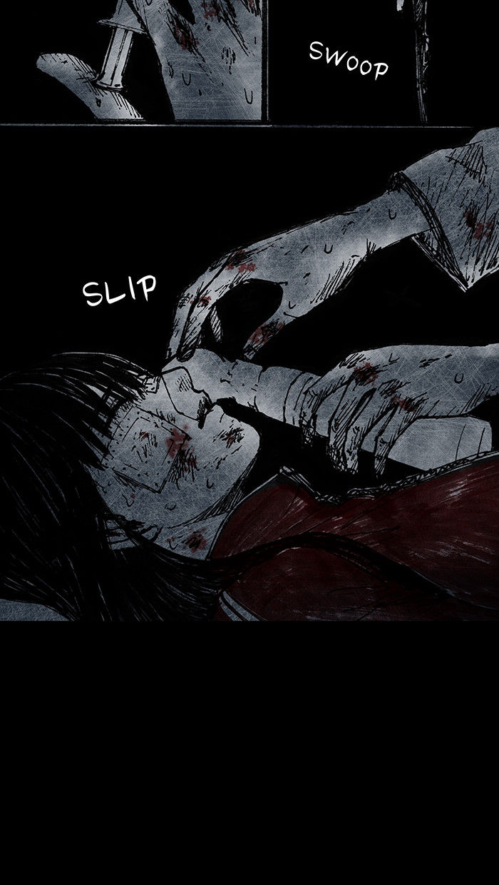 Distant Sky chapter 29 page 21