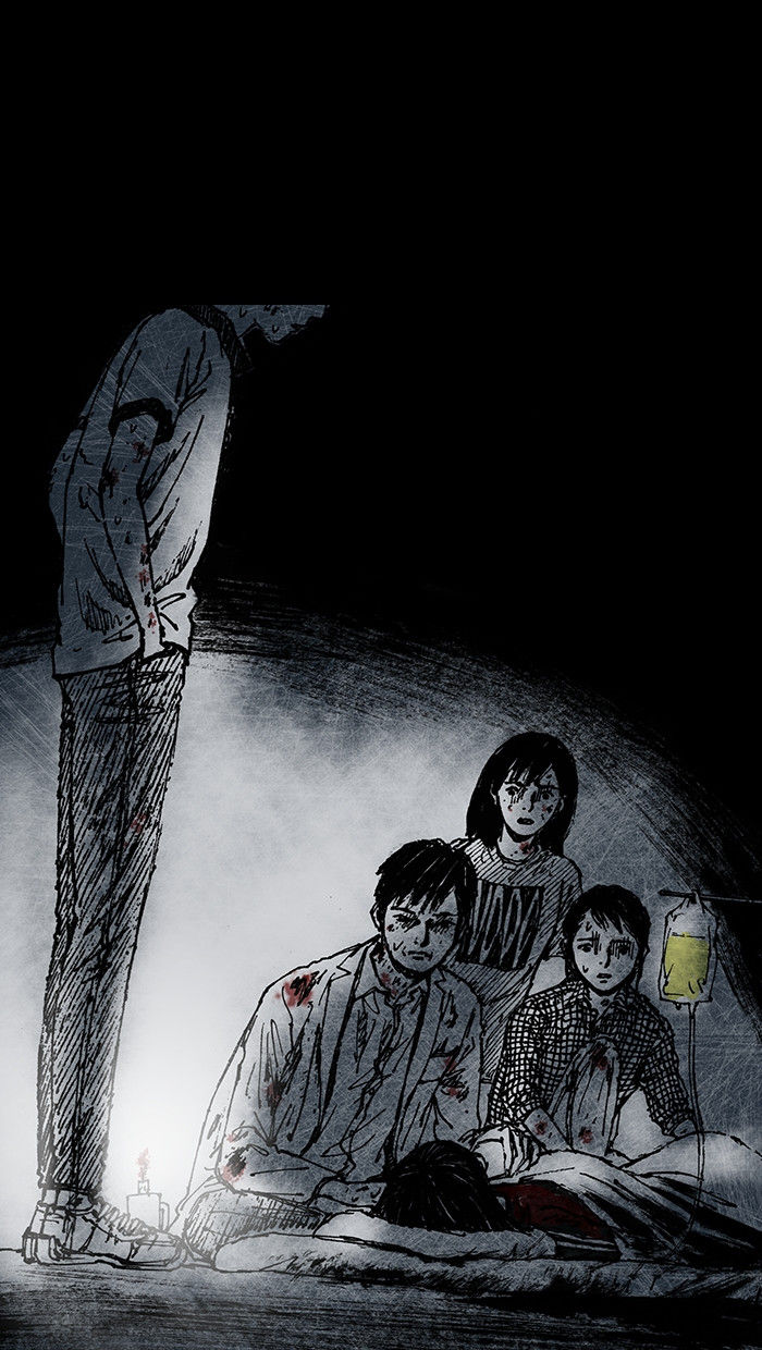 Distant Sky chapter 29 page 22