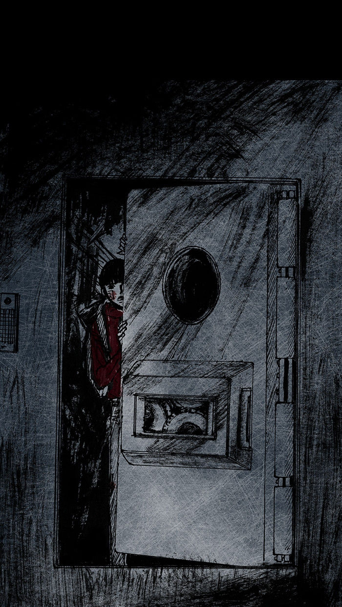 Distant Sky chapter 29 page 38