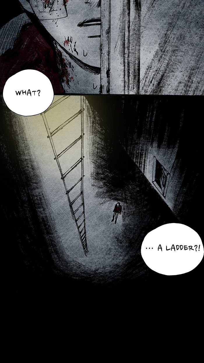 Distant Sky chapter 29 page 40