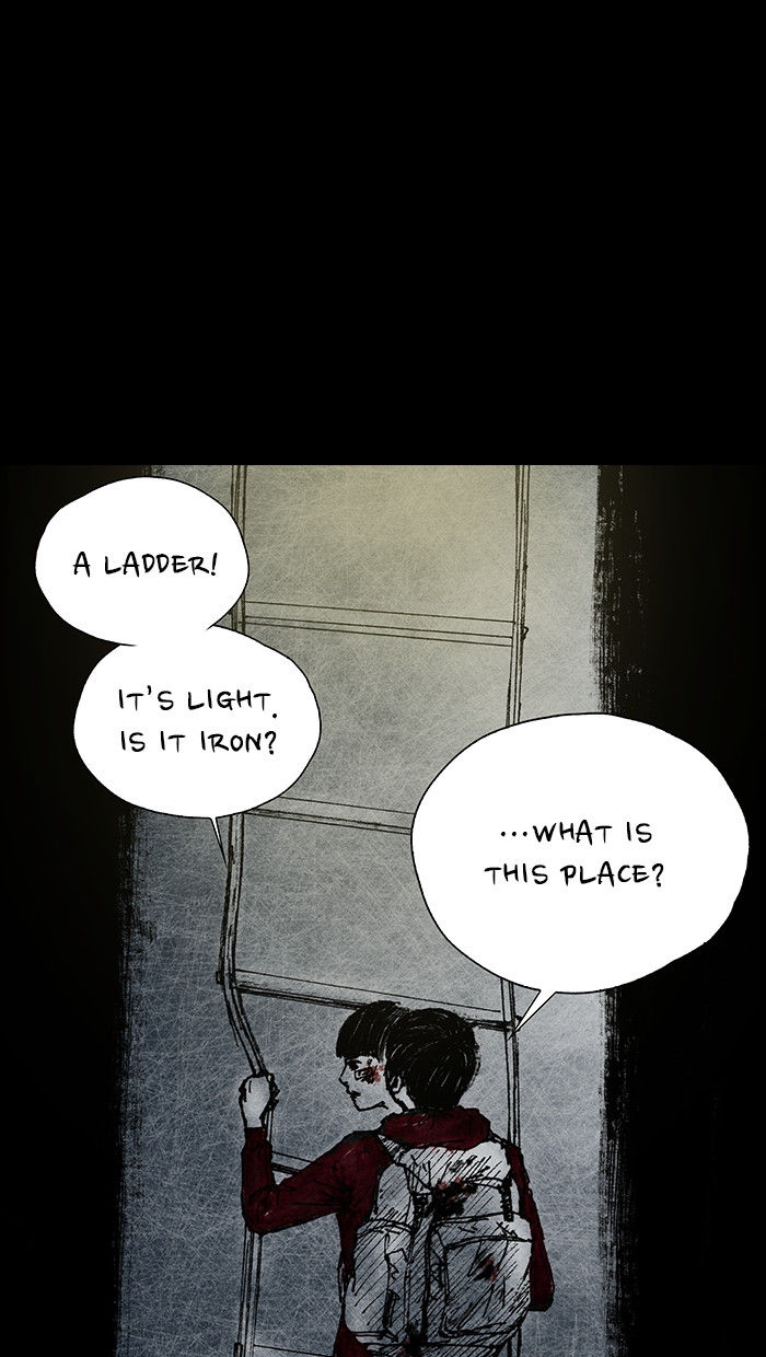 Distant Sky chapter 29 page 41