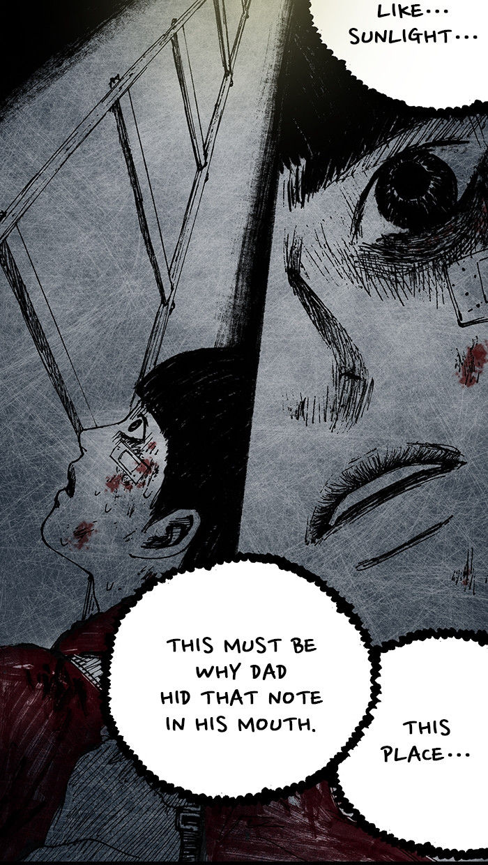 Distant Sky chapter 29 page 43