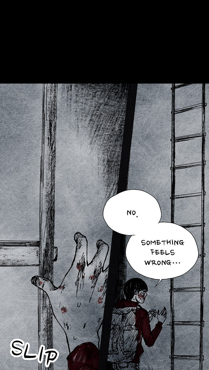 Distant Sky chapter 29 page 56