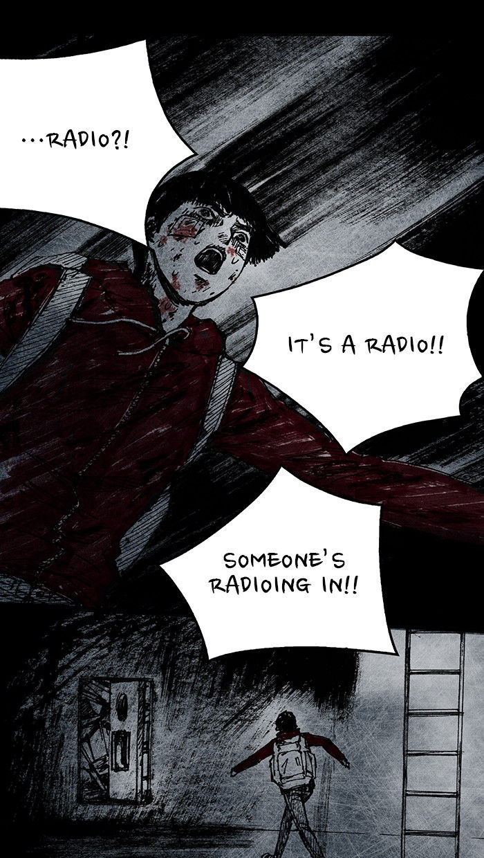 Distant Sky chapter 29 page 64