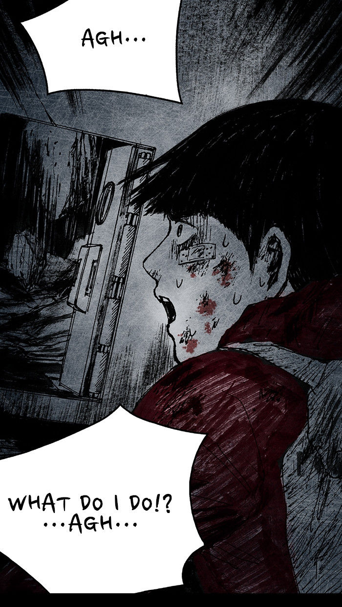 Distant Sky chapter 29 page 69