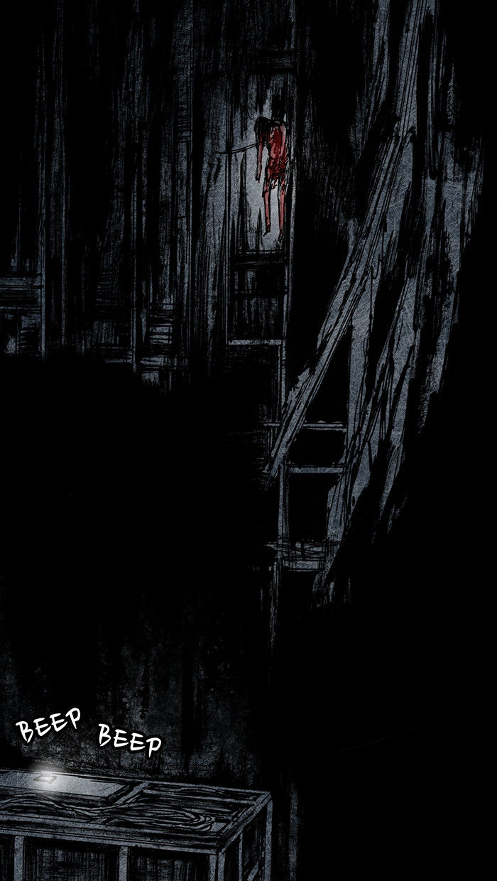 Distant Sky chapter 29 page 79