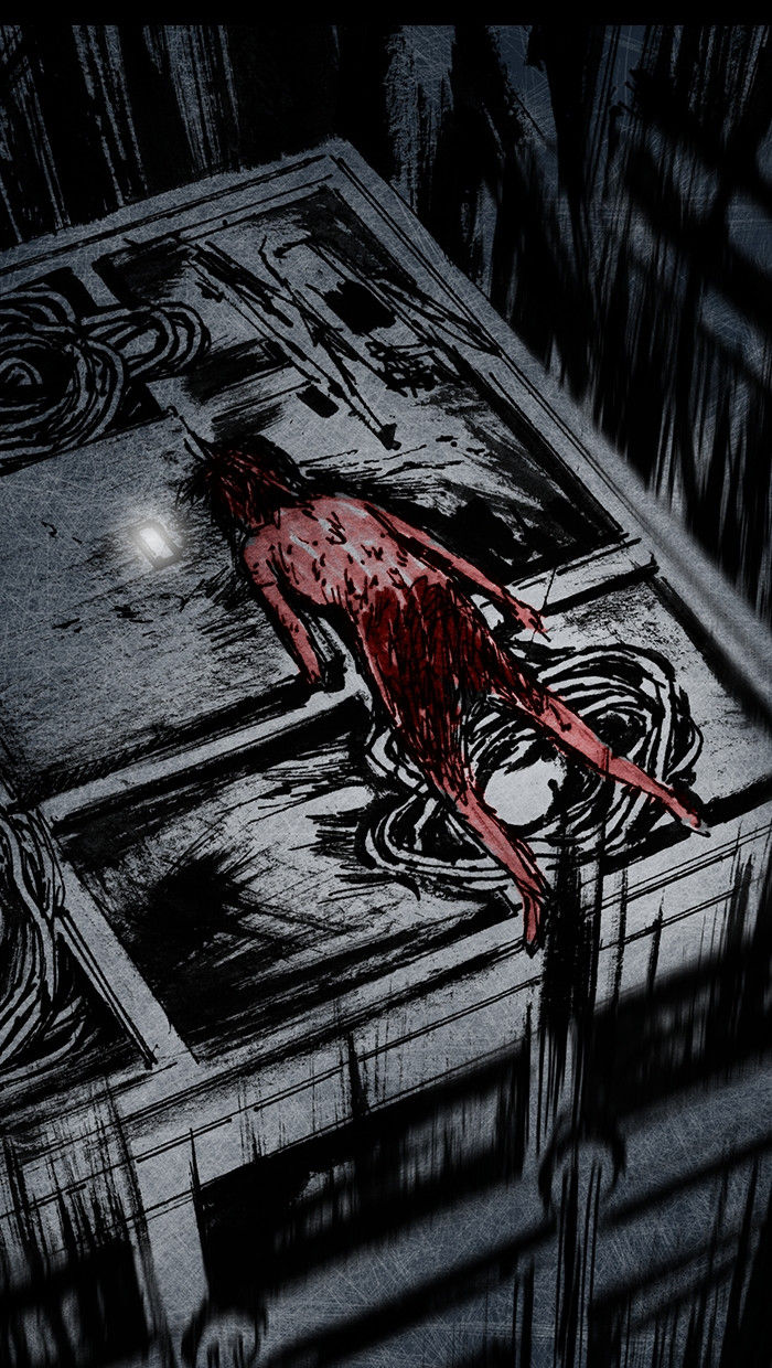 Distant Sky chapter 29 page 91