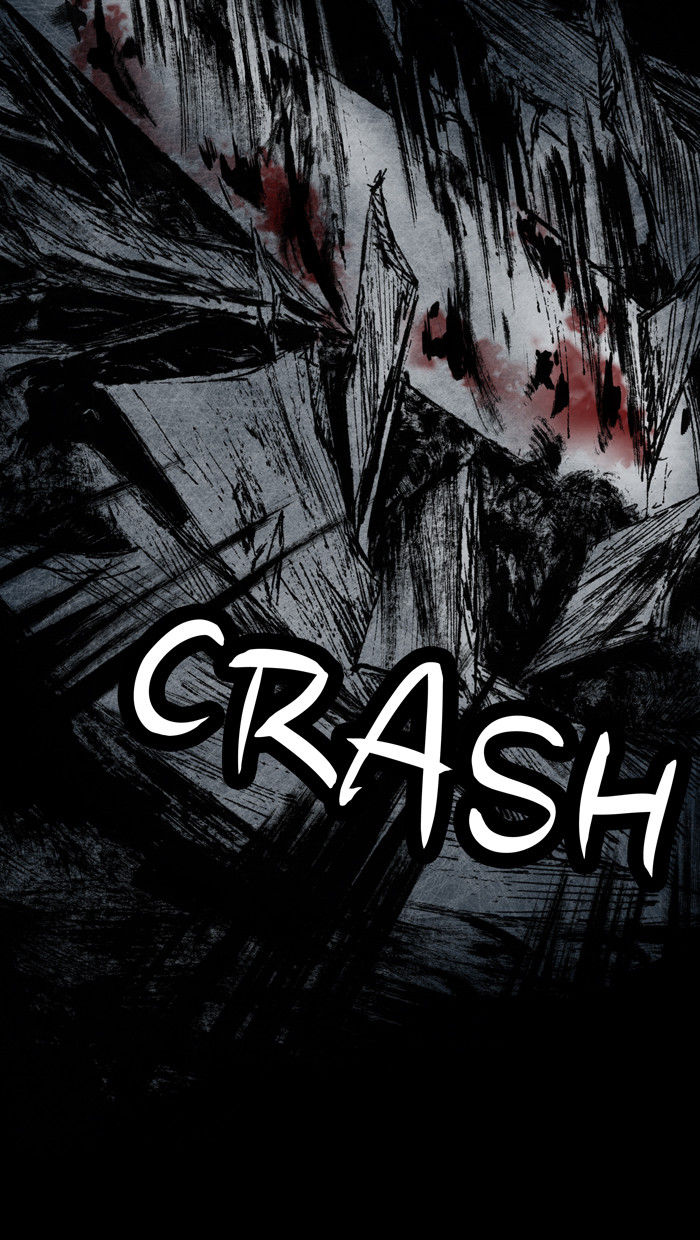 Distant Sky chapter 4 page 107