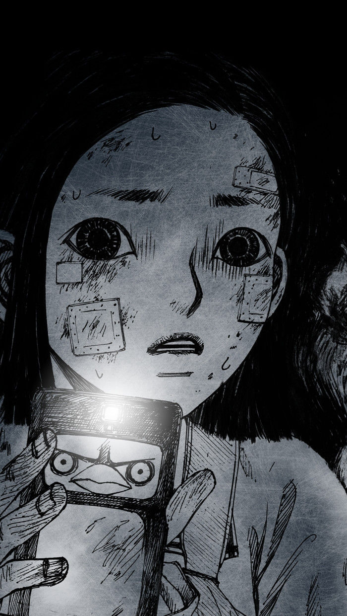 Distant Sky chapter 4 page 49