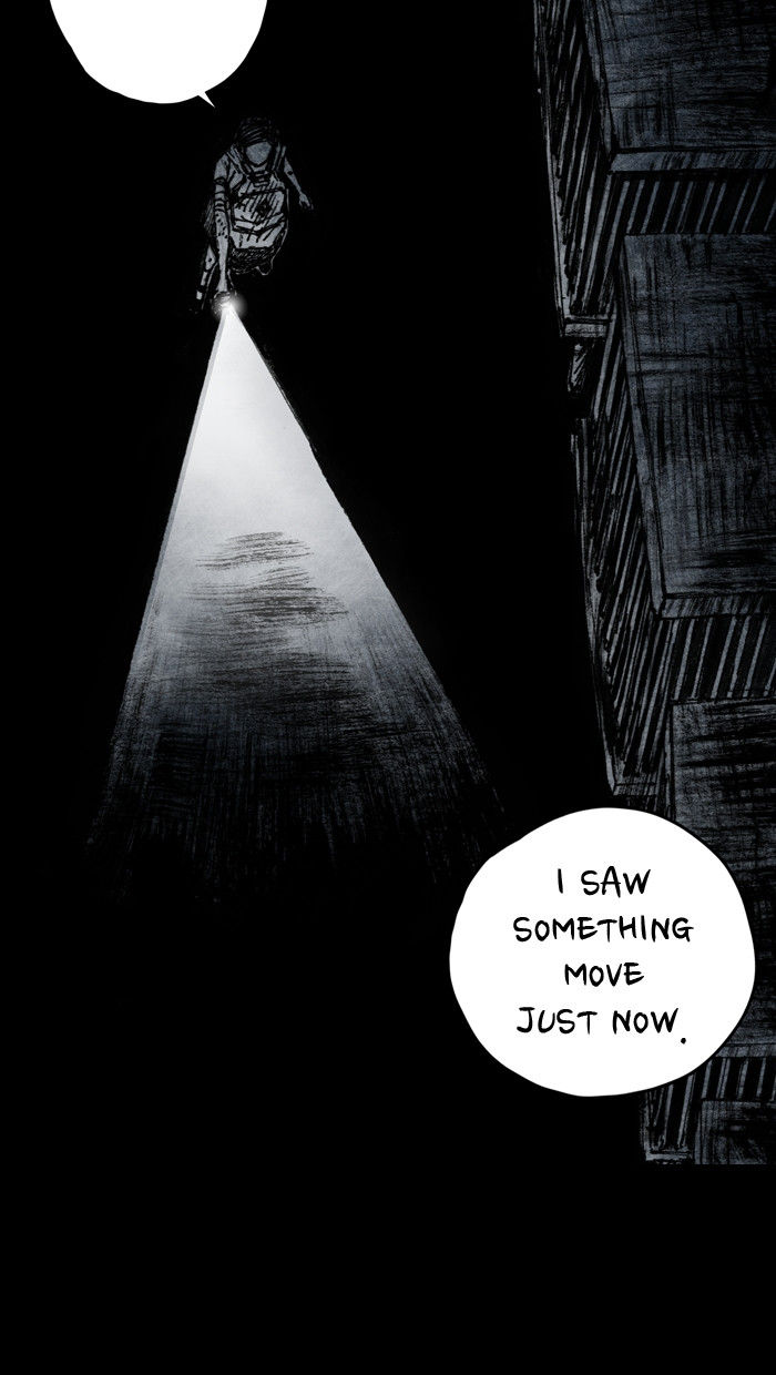 Distant Sky chapter 4 page 70