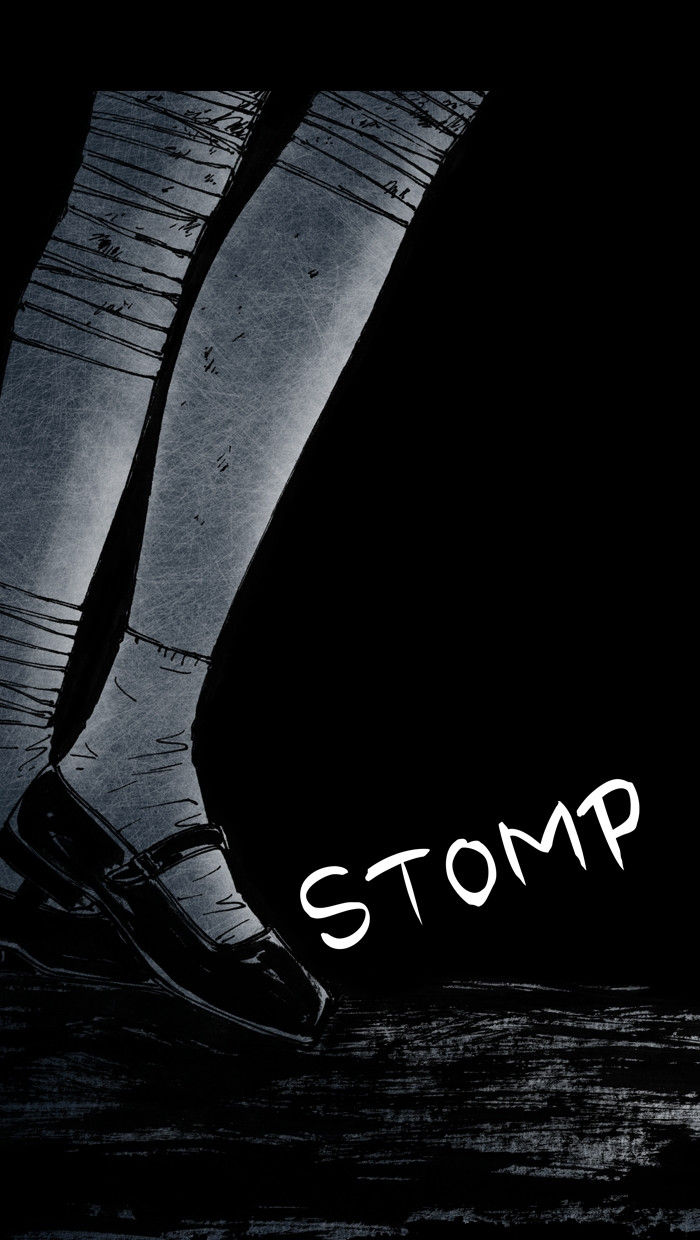 Distant Sky chapter 4 page 73