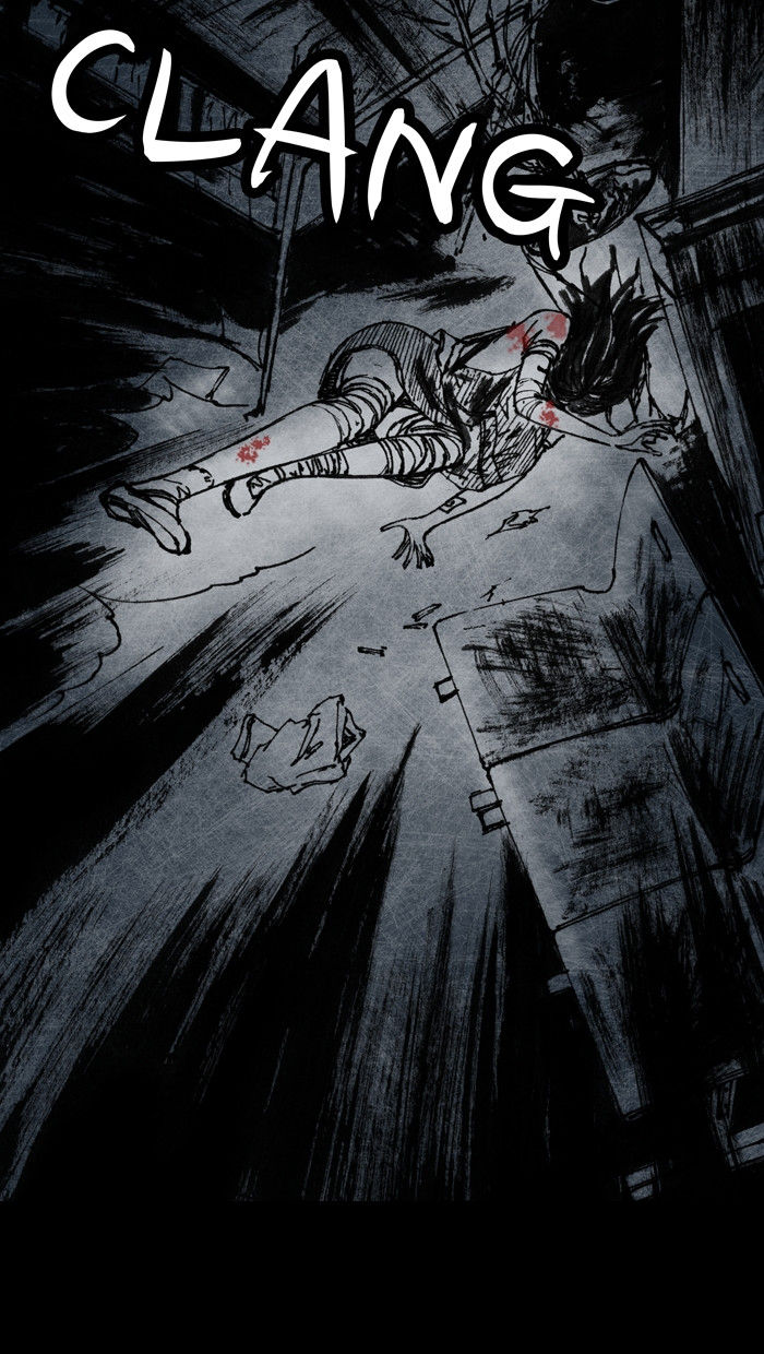 Distant Sky chapter 4 page 94