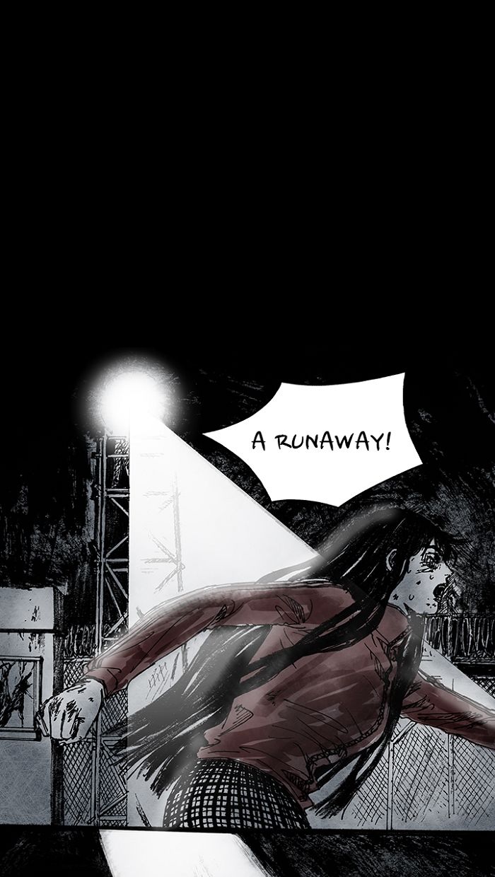 Distant Sky chapter 43 page 26