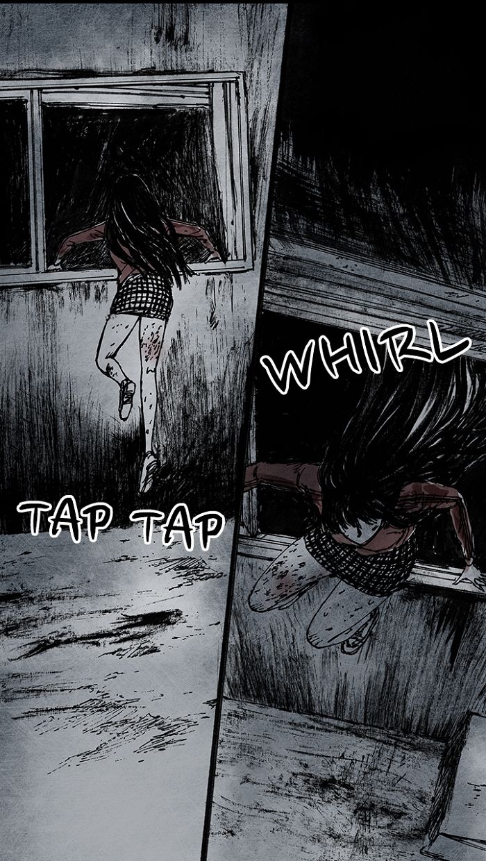 Distant Sky chapter 43 page 28