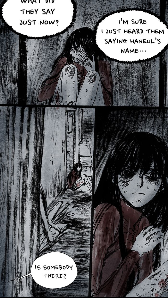 Distant Sky chapter 43 page 42