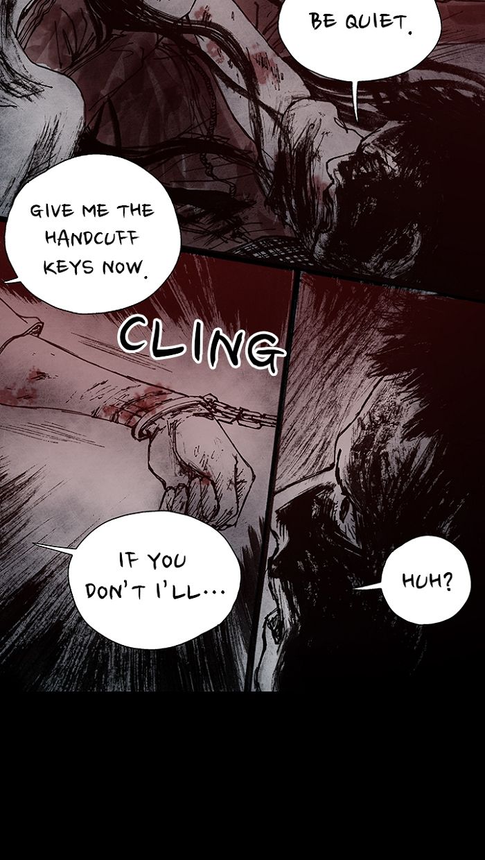 Distant Sky chapter 43 page 50