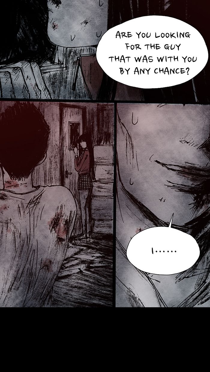 Distant Sky chapter 43 page 70