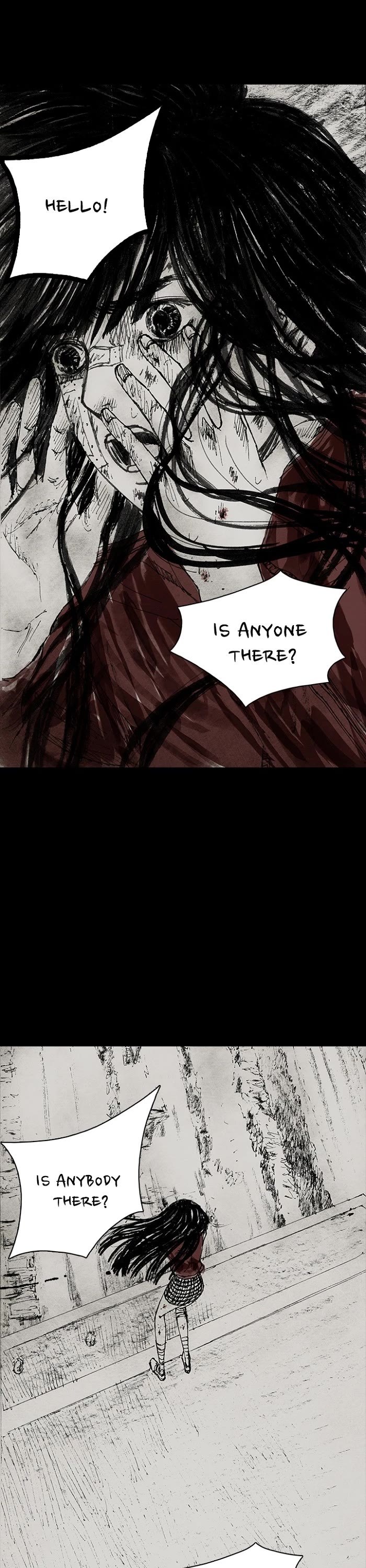 Distant Sky chapter 52 page 11